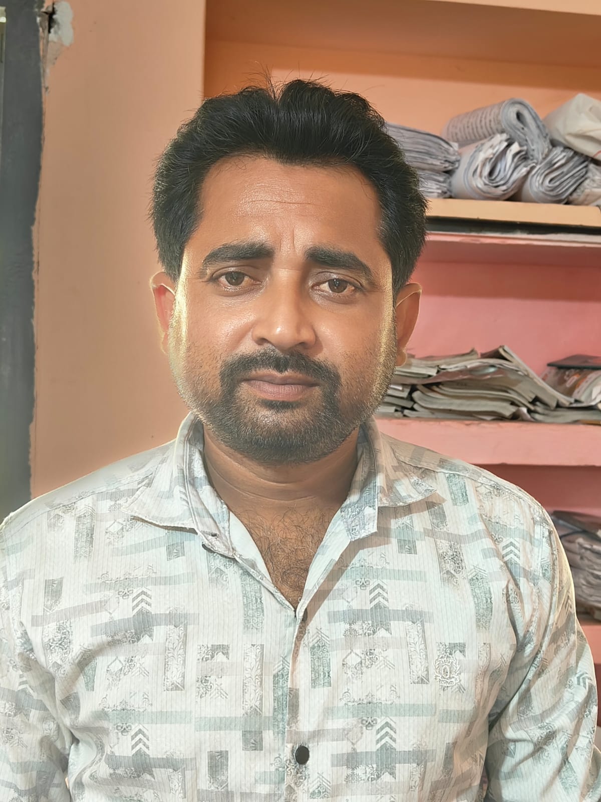 চঞ্চল কুমার মন্ডল 